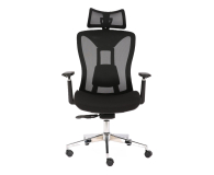 Cobra OFFICE EXPERT HF702BK czarny - 1364508 - zdjęcie 2
